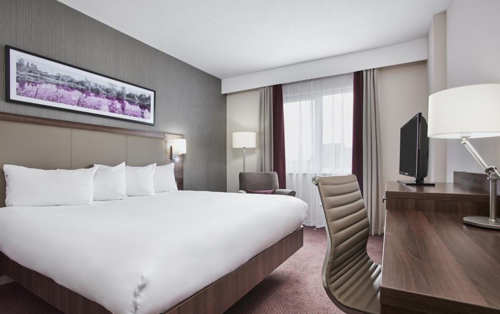 Leonardo Hotel Дербі Екстер'єр фото