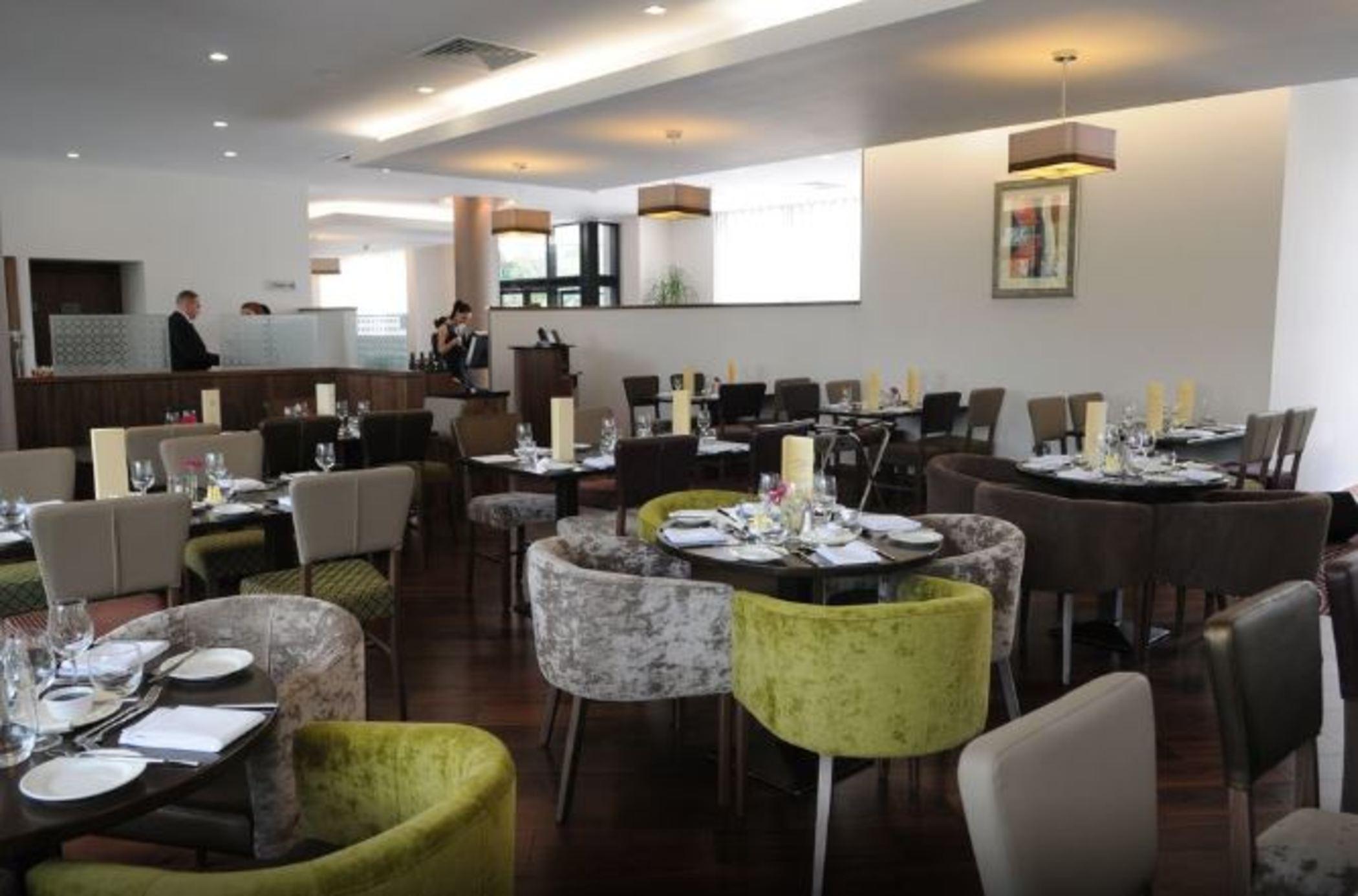 Leonardo Hotel Дербі Екстер'єр фото