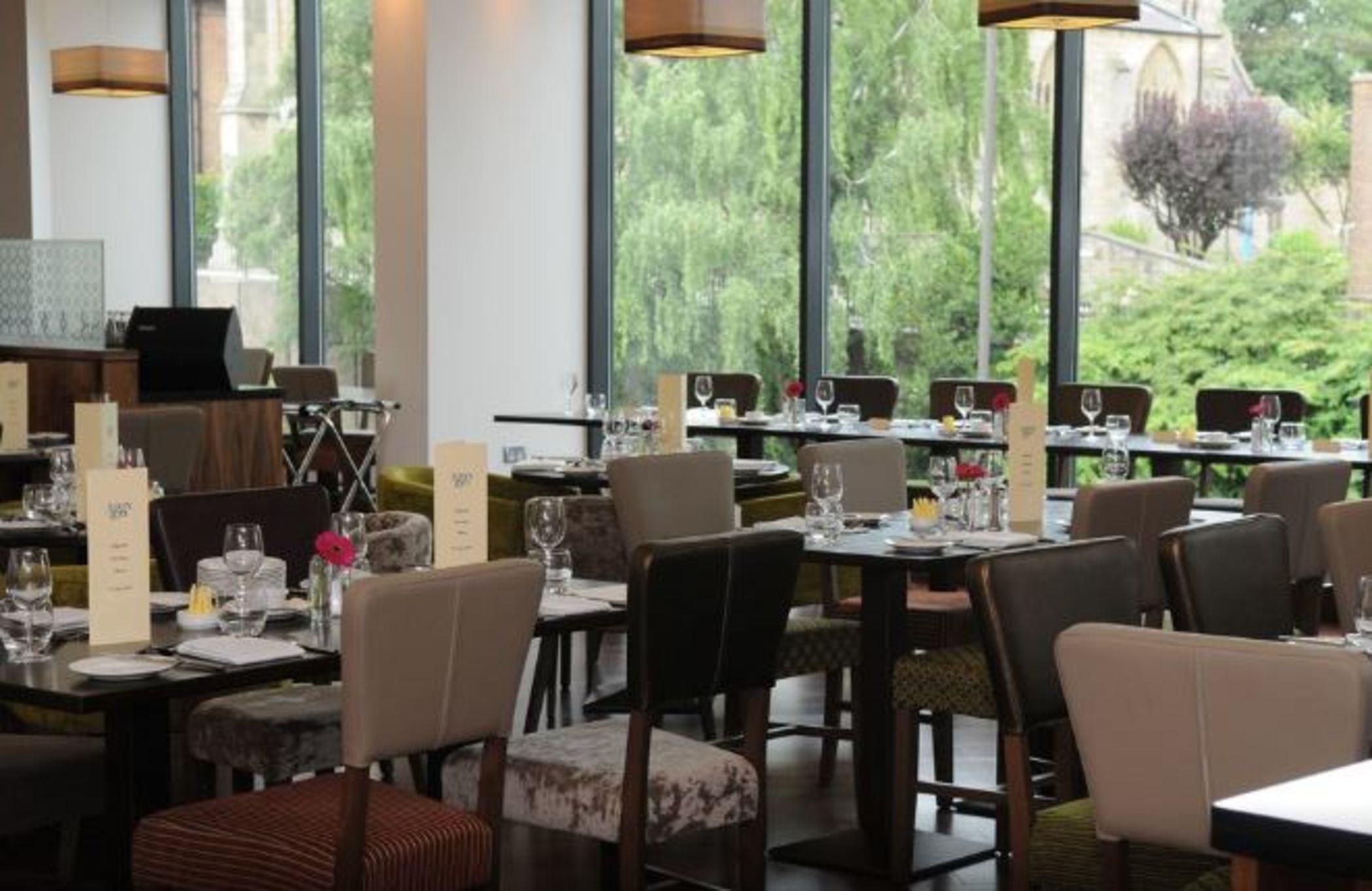 Leonardo Hotel Дербі Екстер'єр фото