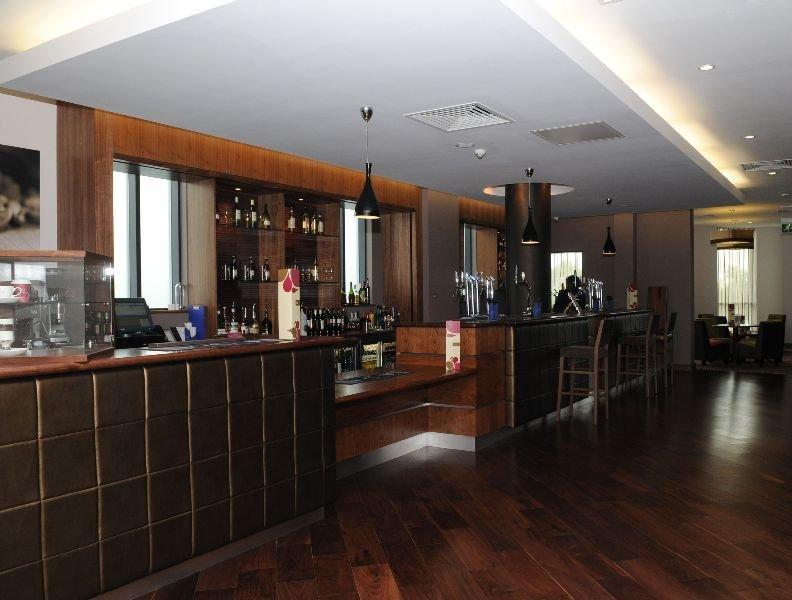 Leonardo Hotel Дербі Екстер'єр фото