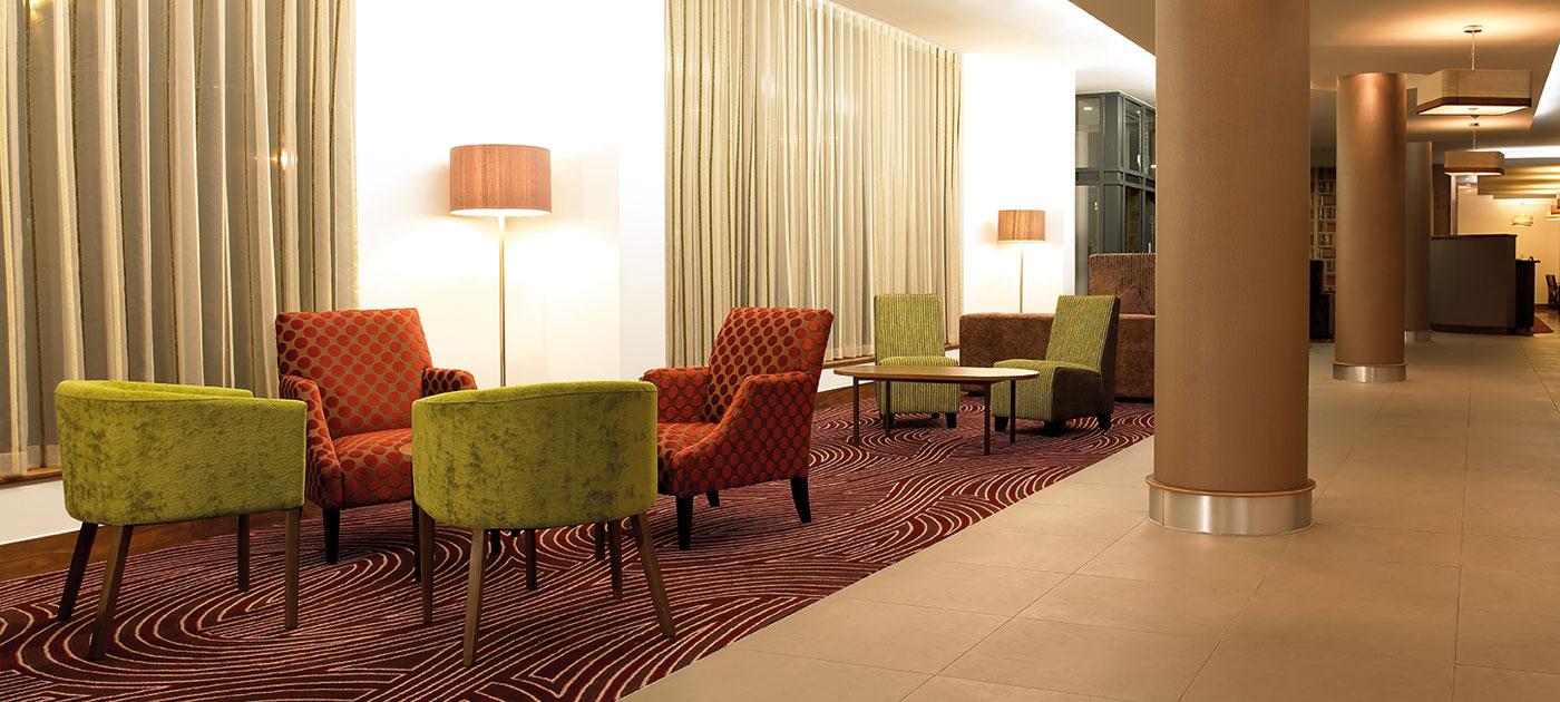 Leonardo Hotel Дербі Екстер'єр фото